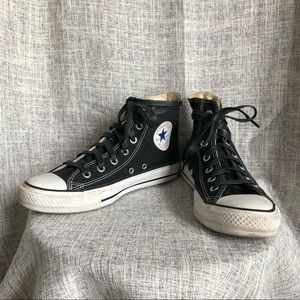 Converse All Stars High Top
